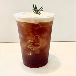 อเมริกาโน่ช็อคโก้