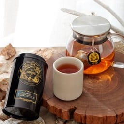 ชาร้อน มาร์โคโปโล