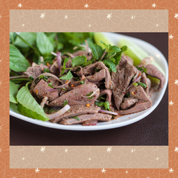 ตำแซ่บบางใหญ่