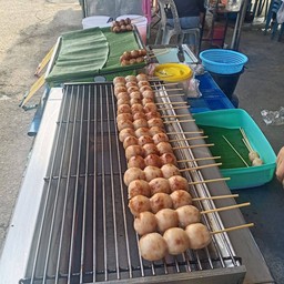 ไส้กรอกอีสานเปรี้ยว