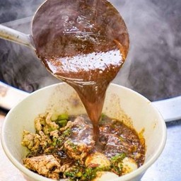 เกาเหลา