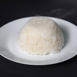 ข้าวสวย