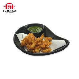 คางกุ้งทอด