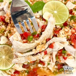 หมูมะนาว