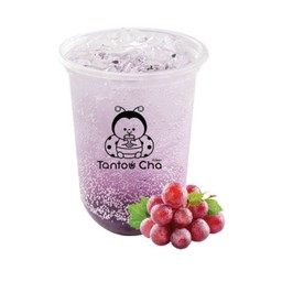 องุ่นโซดา