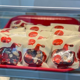 บราวนี่ชิ้น