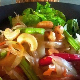 ครัวไทย Thai kitchen