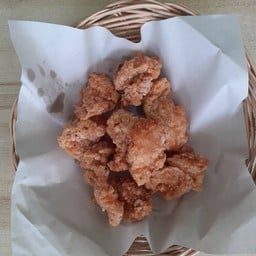 ไก่คาราเกะ 5  ชิ้น