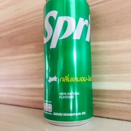 สไปร์ท กระป๋องใหญ่