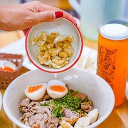 เรือแห้งธรรมดา+ไข่ยางมะตูม