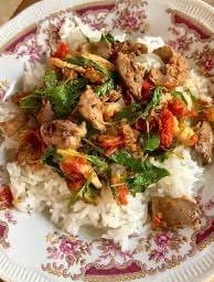 MALONG HUT FOOD AND DRINK