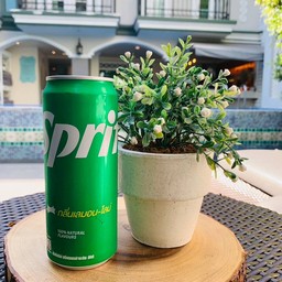 SPRITE