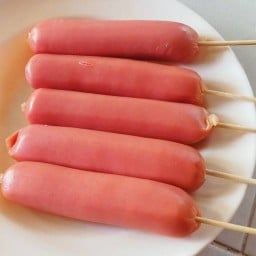 ลูกชิ้นอ๊ะป่าว 2