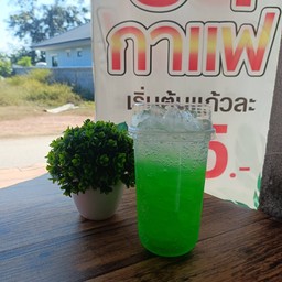 แคนตาลูปโซดา