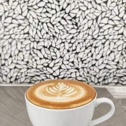 คาราเมลมัคคิอาโตร้อน