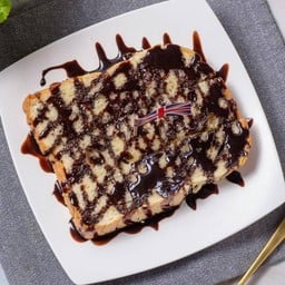 ขนมปังช็อกโกแลต