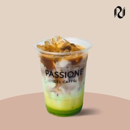 Matcha Latte Coffee