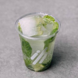 Mojito Soda
