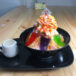 บิงซูปีโป้