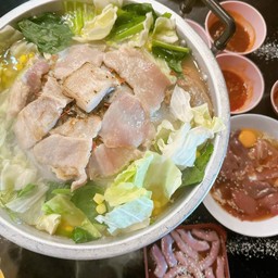 Pig set ชุดหมูล้วน