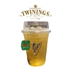 ชาอังกฤษ ชาใส Twinnings (เลือกรสชาติได้)