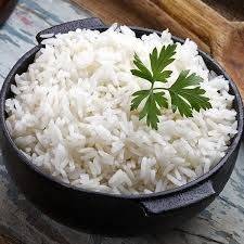 ข้าวสวย