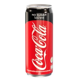 โค้กซีโร่