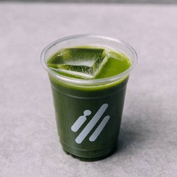 Clear Uji Matcha