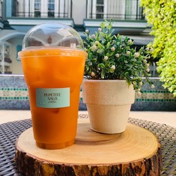 THAI MILK TEA