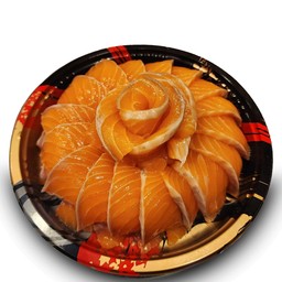 แซลมอน ซาชิมิ 500 กรัม