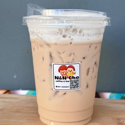 คาปูชิโน่