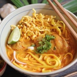 ปังปิ้งฉ่ำฉ่ำ หมู่บ้านพลีโน่ จรัญ ปิ่นเกล้า