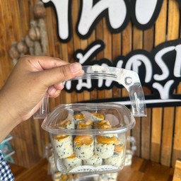 คุ้กกี้สิงคโปร์ โมเดิริ์น