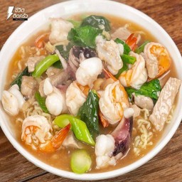 ราดหน้ารวม