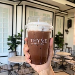 Thyme Bakery Cafe