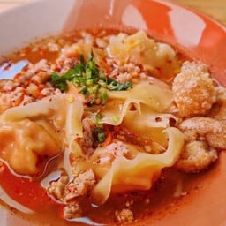 Deli เกี๊ยวน้ำ