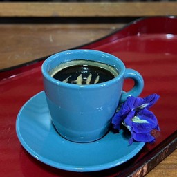แค้มป์กาแฟ