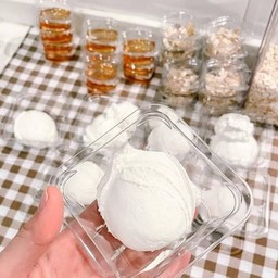 กรีกโยเกิร์ต 1 Scoop 75 กรัม