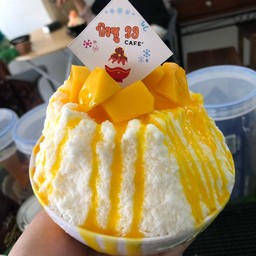 บิงซูแมงโก้