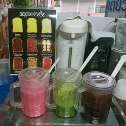 ร้านโฮ่มี-นมเหนียว วรรณพร เจ้ยา