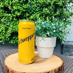 TONIC WATER
