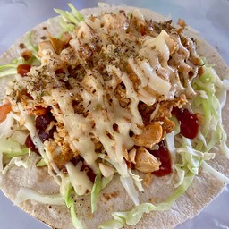 เคบับไก่ออริจินอล