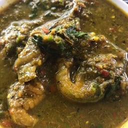 แกงปลาดุกยี่หร่า