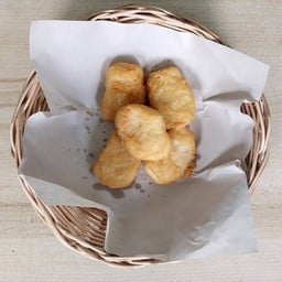 นักเก็ต 5 ชิ้น