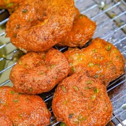 ทอดมันปากน้ำชุมพร