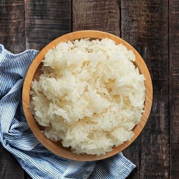 ข้าวเหนียวเชียงคำ หอม นุ่ม