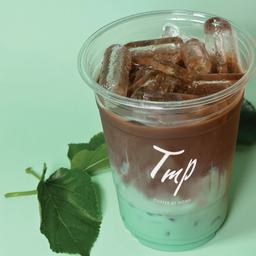 ช็อกโกแลตมินต์