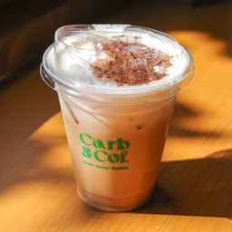 CAPPUCCINO (คาปูชิโน่)