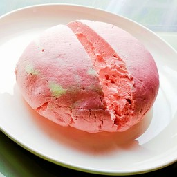 กรีกโยเกิร์ต รสสตรอเบอร์รี่โฮมเมด 75 กรัม