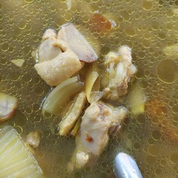 วันละมื้อ ข้าวแกงฅนคอน -